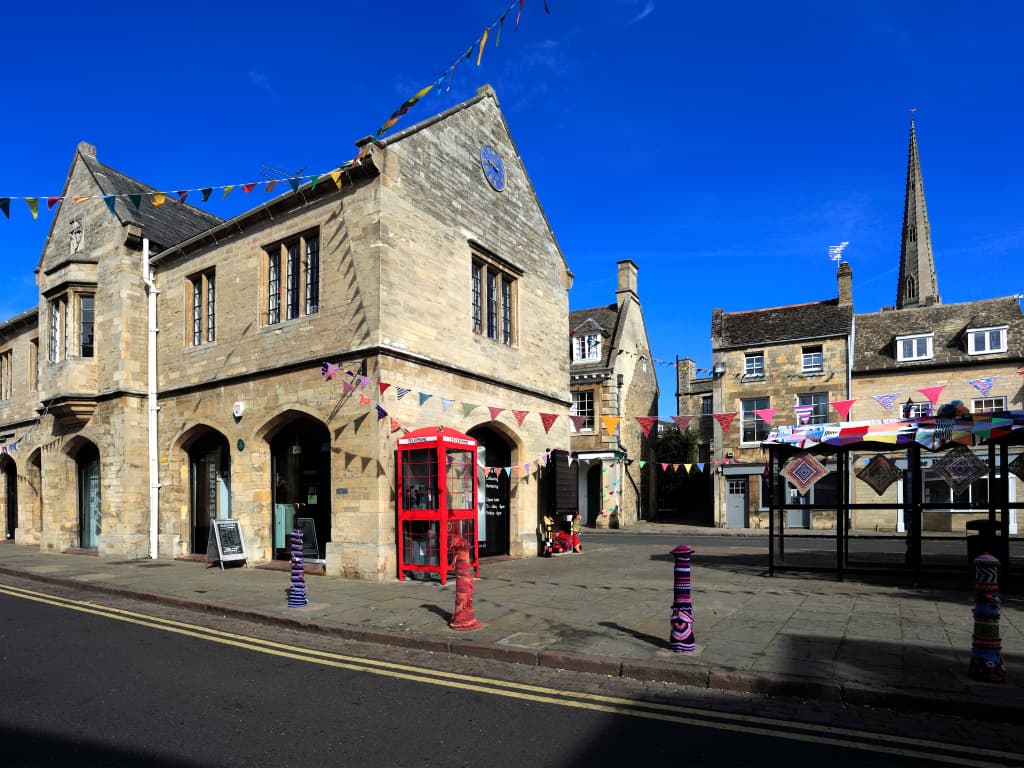 Best day trips from Oundle